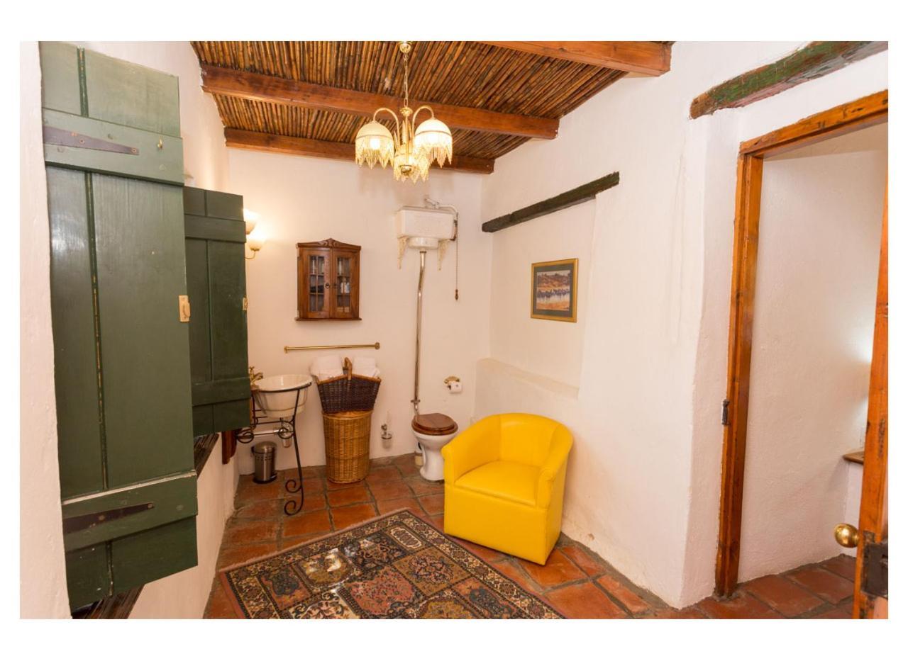 Oude Wellington Estate Ξενοδοχείο Εξωτερικό φωτογραφία